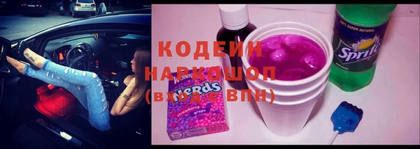 прущий лед Абаза